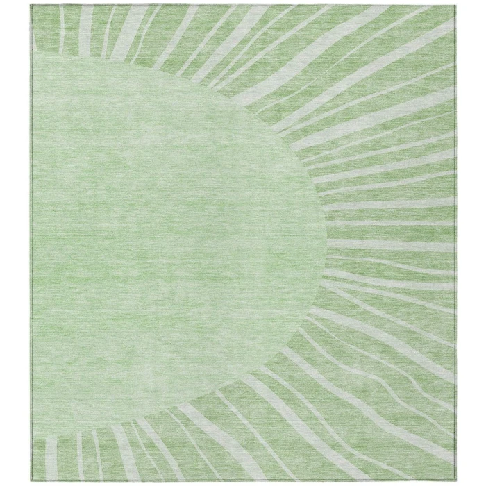 Chantille ACN668 Aloe 2'6" x 3'10" Rug