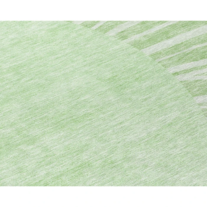 Chantille ACN668 Aloe 2'6" x 3'10" Rug