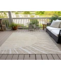 Chantille ACN668 Beige 8' x 10' Rug