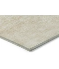 Chantille ACN668 Beige 2'3" x 7'6" Rug