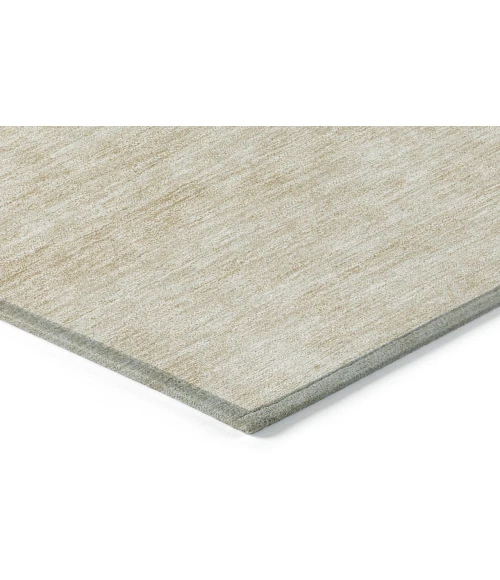 Chantille ACN668 Beige 2'3" x 7'6" Rug