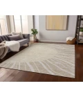 Chantille ACN668 Beige 8' x 10' Rug