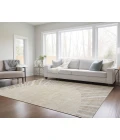 Chantille ACN668 Beige 8' x 10' Rug