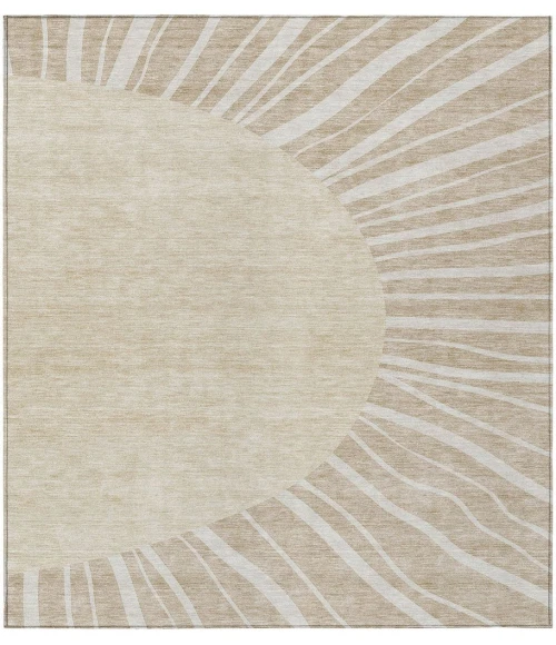 Chantille ACN668 Beige 8' x 10' Rug