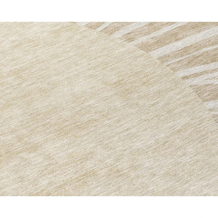 Chantille ACN668 Beige 2'6" x 3'10" Rug