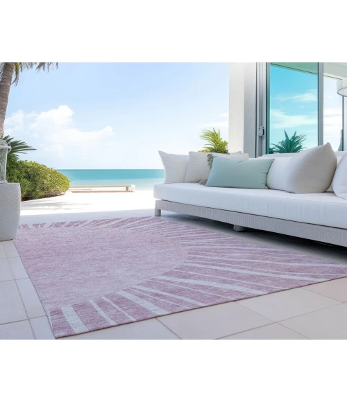 Chantille ACN668 Blush 3' x 5' Rug