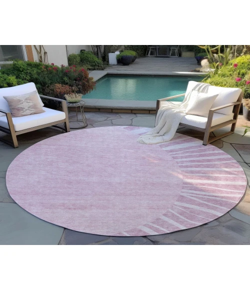 Chantille ACN668 Blush 8' x 8' Rug