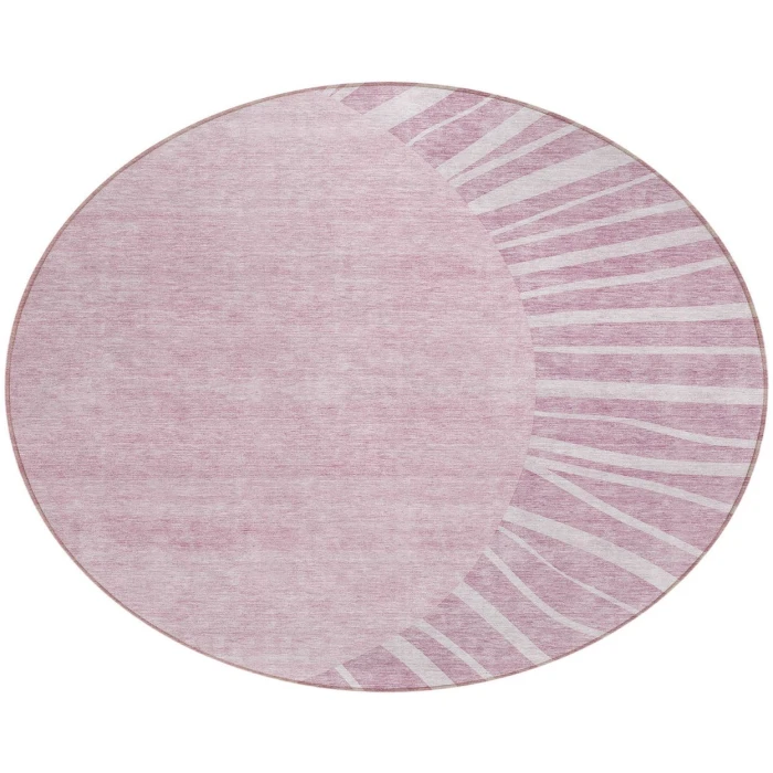 Chantille ACN668 Blush 8' x 8' Rug