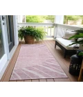 Chantille ACN668 Blush 2'3" x 7'6" Rug