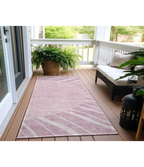 Chantille ACN668 Blush 2'3" x 7'6" Rug