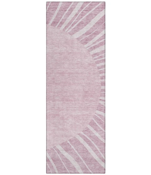 Chantille ACN668 Blush 2'3" x 7'6" Rug