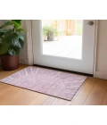 Chantille ACN668 Blush 1'8" x 2'6" Rug
