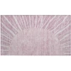 Addison Chantille ACN668 Blush 1 ft. 8 in. x 2 ft. 6 in. Rectangle Rug