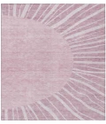 Chantille ACN668 Blush 3' x 5' Rug