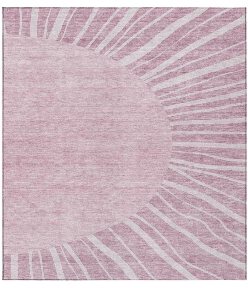 Chantille ACN668 Blush 3' x 5' Rug