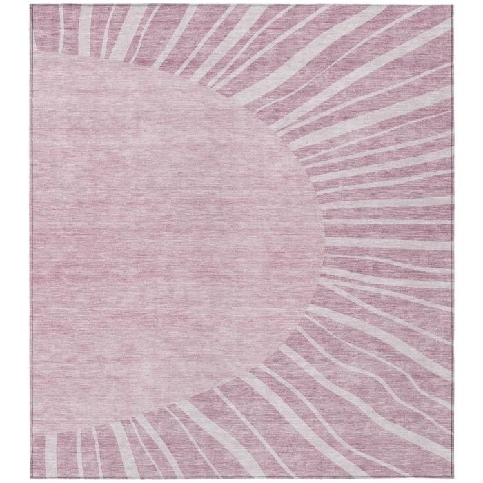 Chantille ACN668 Blush 2'6" x 3'10" Rug