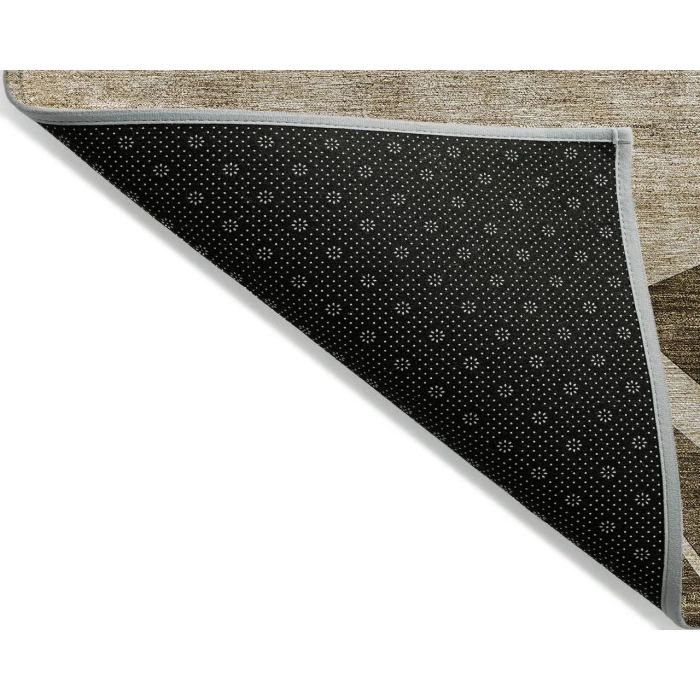 Chantille ACN668 Brown 8' x 10' Rug
