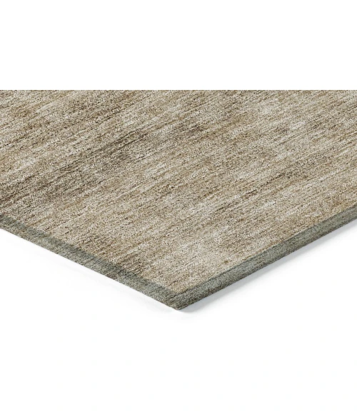 Chantille ACN668 Brown 8' x 8' Rug
