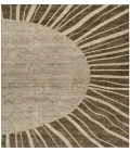 Chantille ACN668 Brown 10' x 14' Rug