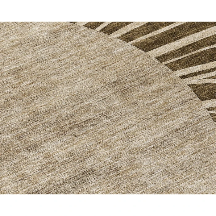 Chantille ACN668 Brown 8' x 10' Rug