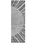 Chantille ACN668 Charcoal 2'3" x 7'6" Rug