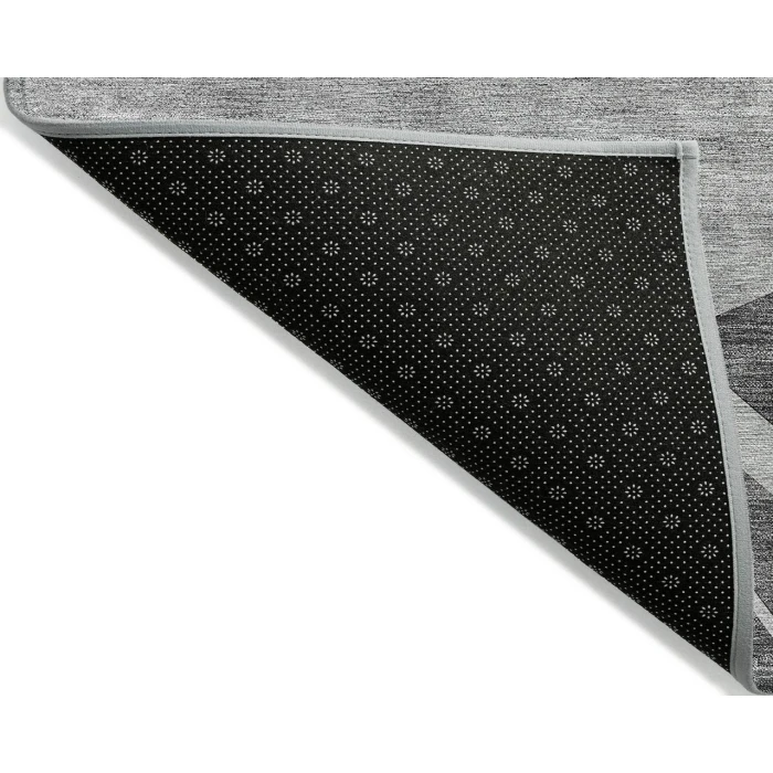Chantille ACN668 Charcoal 2'6" x 3'10" Rug