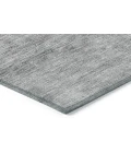 Chantille ACN668 Charcoal 8' x 8' Rug