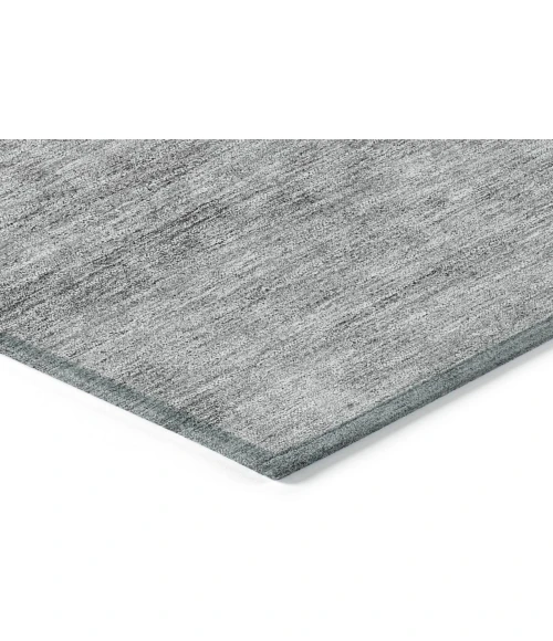 Chantille ACN668 Charcoal 8' x 8' Rug
