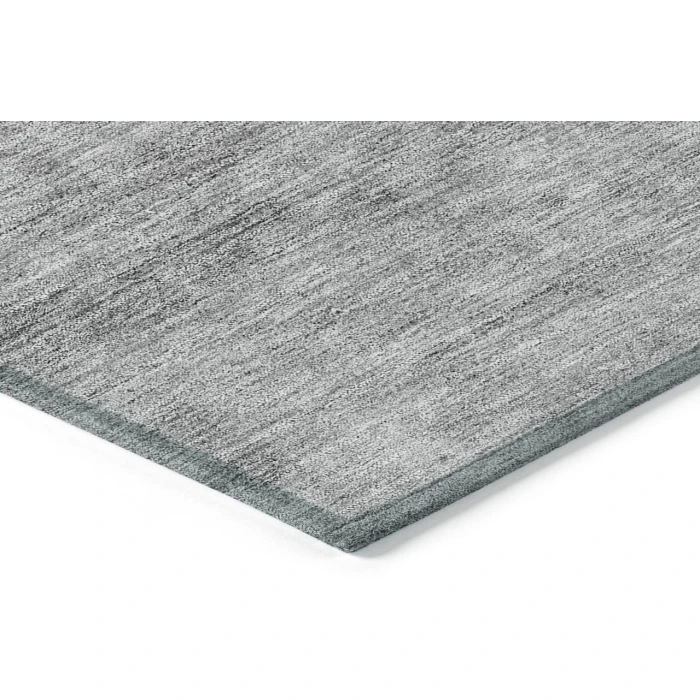 Chantille ACN668 Charcoal 2'6" x 3'10" Rug