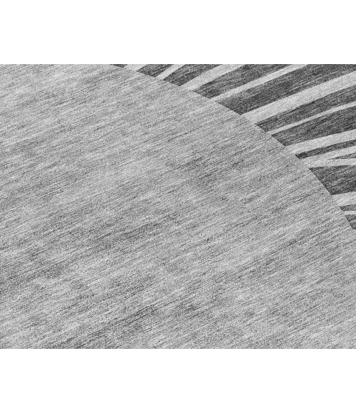 Chantille ACN668 Charcoal 8' x 8' Rug