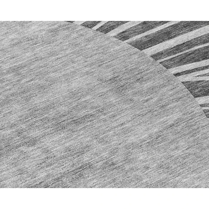 Chantille ACN668 Charcoal 2'6" x 3'10" Rug