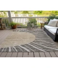 Chantille ACN668 Chocolate 8' x 10' Rug