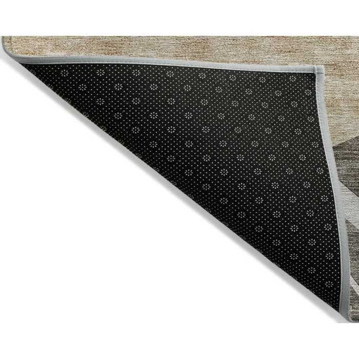 Chantille ACN668 Chocolate 2'6" x 3'10" Rug