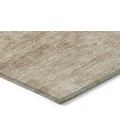 Chantille ACN668 Chocolate 8' x 8' Rug