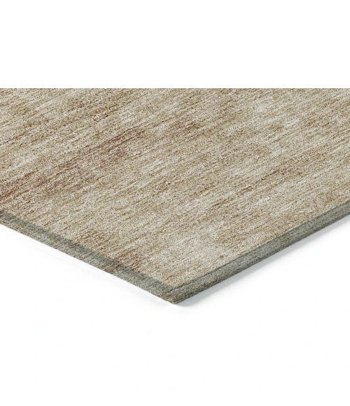 Chantille ACN668 Chocolate 8' x 8' Rug