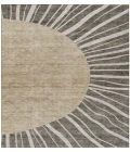 Chantille ACN668 Chocolate 8' x 10' Rug
