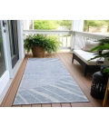 Chantille ACN668 Denim 2'3" x 7'6" Rug