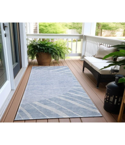 Chantille ACN668 Denim 2'3" x 7'6" Rug