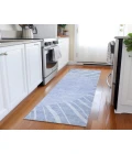 Chantille ACN668 Denim 2'3" x 7'6" Rug