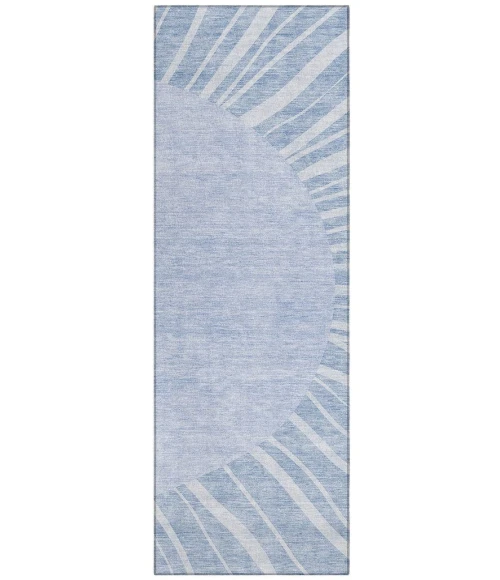 Chantille ACN668 Denim 2'3" x 7'6" Rug