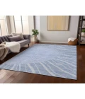 Chantille ACN668 Denim 10' x 14' Rug