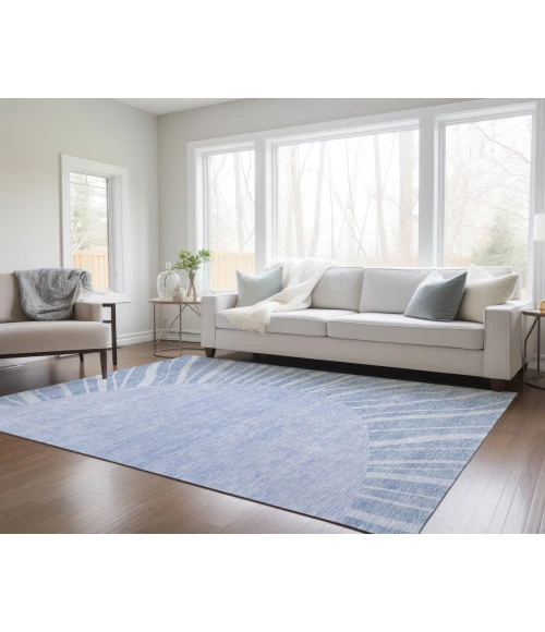 Chantille ACN668 Denim 10' x 14' Rug