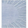 Addison Chantille ACN668 Denim 10 ft. x 14 ft. Rectangle Rug