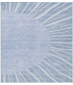 Addison Chantille ACN668 Denim 10 ft. x 14 ft. Rectangle Rug