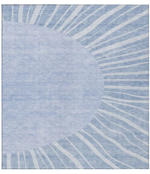 Chantille ACN668 Denim 10' x 14' Rug