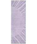 Chantille ACN668 Lavender 2'3" x 7'6" Rug