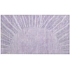 Addison Chantille ACN668 Lavender 1 ft. 8 in. x 2 ft. 6 in. Rectangle Rug
