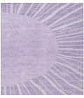 Chantille ACN668 Lavender 3' x 5' Rug