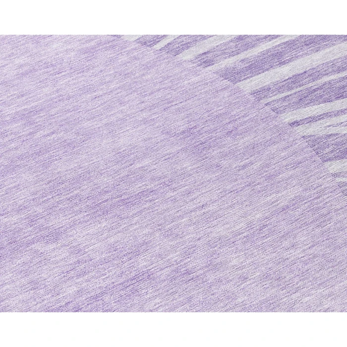 Chantille ACN668 Lavender 8' x 10' Rug