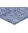 Chantille ACN668 Navy 8' x 8' Rug